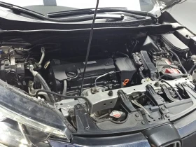 Honda Cr-v 4Wd Touring 4Th Generation | Auto.bg — изображение 16 Honda Cr-v 4Wd Touring 4Th Generation | Auto.bg — изображение 16