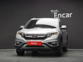 Honda Cr-v 4Wd Touring 4Th Generation | Auto.bg — изображение 7 Honda Cr-v 4Wd Touring 4Th Generation | Auto.bg — изображение 7