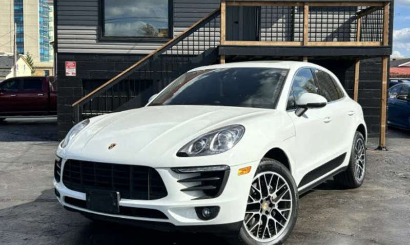 Porsche Macan S AWD * АвтоКредит* (ЦЕНА ДО БГ) - 38999 лв. / 19939.87 € - 98887263 1 | Car24.bg Porsche Macan S AWD * АвтоКредит* (ЦЕНА ДО БГ) - 38999 лв. / 19939.87 € - 98887263 1