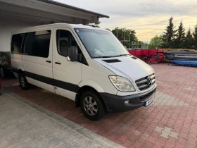 Mercedes-Benz Sprinter 313 Нов мотор с фактура 18000км | Auto.bg — изображение 2 Mercedes-Benz Sprinter 313 Нов мотор с фактура 18000км | Auto.bg — изображение 2