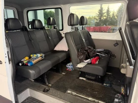 Mercedes-Benz Sprinter 313 Нов мотор с фактура 18000км | Auto.bg — изображение 6 Mercedes-Benz Sprinter 313 Нов мотор с фактура 18000км | Auto.bg — изображение 6