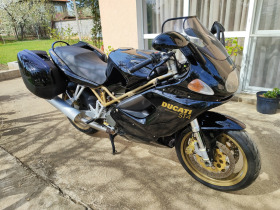 Ducati 916 ST4  | Mobile.bg   4