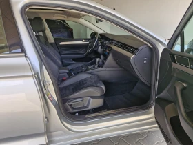 VW Passat Elegance 2.0 TDI SCR | Mobile.bg — малка снимка 13