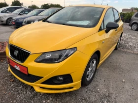 Seat Ibiza 1.4i KLIMA 86k.c 166000км - Car24.bg Seat Ibiza 1.4i KLIMA 86k.c 166000км