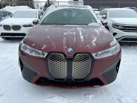 BMW iX 2022 XDRIVE50 * БЕЗ ПЪРВОНАЧАЛНА ВНОСКА - 69890 лв. / 35734.19 € - 15207420 2 | Car24.bg BMW iX 2022 XDRIVE50 * БЕЗ ПЪРВОНАЧАЛНА ВНОСКА - 69890 лв. / 35734.19 € - 15207420 2