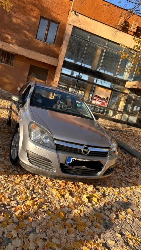 Opel Astra - Car24.bg Opel Astra