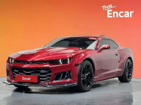 Chevrolet Camaro 3.6 - Car24.bg Chevrolet Camaro 3.6