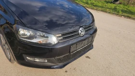 VW Polo 1.4 - Car24.bg VW Polo 1.4