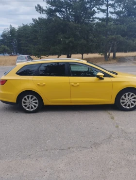 Seat Leon undefined | Auto.bg — изображение 7 Seat Leon undefined | Auto.bg — изображение 7