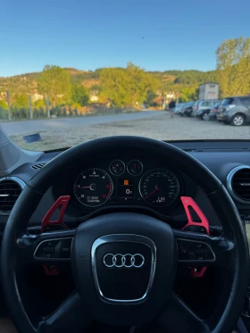 Audi A3 undefined | Auto.bg — изображение 12 Audi A3 undefined | Auto.bg — изображение 12