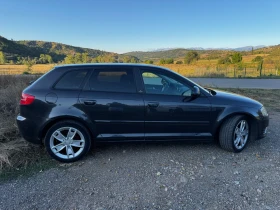 Audi A3 undefined | Auto.bg — изображение 4 Audi A3 undefined | Auto.bg — изображение 4