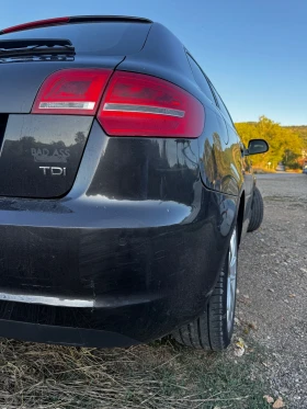 Audi A3 undefined | Auto.bg — изображение 6 Audi A3 undefined | Auto.bg — изображение 6