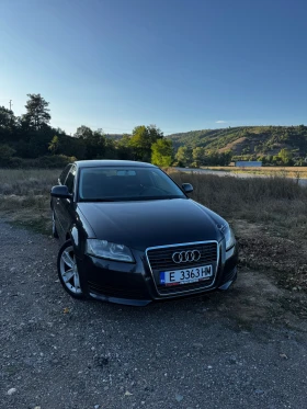 Audi A3 undefined | Auto.bg — изображение 2 Audi A3 undefined | Auto.bg — изображение 2