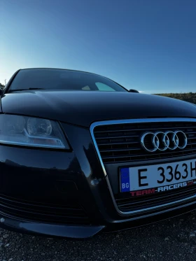 Audi A3 undefined | Auto.bg — изображение 3 Audi A3 undefined | Auto.bg — изображение 3