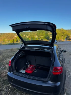 Audi A3 undefined | Auto.bg — изображение 7 Audi A3 undefined | Auto.bg — изображение 7
