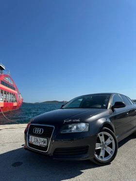 Audi A3 undefined | Auto.bg — изображение 6 Audi A3 undefined | Auto.bg — изображение 6