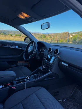 Audi A3 undefined | Auto.bg — изображение 8 Audi A3 undefined | Auto.bg — изображение 8