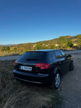 Audi A3 undefined | Auto.bg — изображение 5 Audi A3 undefined | Auto.bg — изображение 5