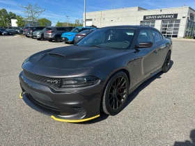 Dodge Charger * SRT Hellcat * CARFAX * БЕЗ ПЪРВОНАЧАЛНА ВНОСКА