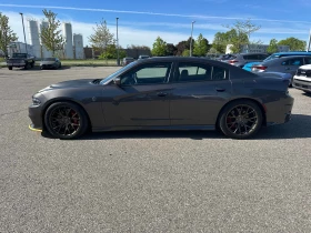 Dodge Charger * SRT Hellcat * АВТОКРЕДИТ БЕЗ ПЪРВОНАЧАЛНА ВНОСКА | Auto.bg — изображение 2 Dodge Charger * SRT Hellcat * АВТОКРЕДИТ БЕЗ ПЪРВОНАЧАЛНА ВНОСКА | Auto.bg — изображение 2