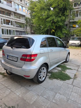 Mercedes-Benz B 200 Пефектен | Auto.bg — изображение 9 Mercedes-Benz B 200 Пефектен | Auto.bg — изображение 9