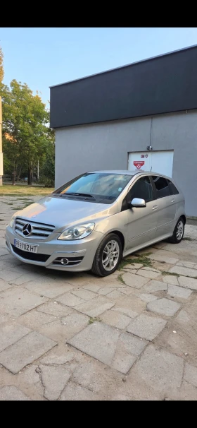 Mercedes-Benz B 200 Пефектен | Auto.bg — изображение 3 Mercedes-Benz B 200 Пефектен | Auto.bg — изображение 3