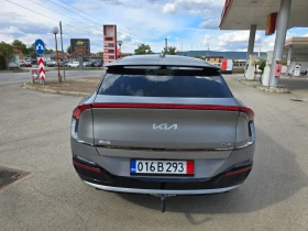 Kia EV6 EV 6 GT-Line 4x4 | Auto.bg — изображение 3 Kia EV6 EV 6 GT-Line 4x4 | Auto.bg — изображение 3