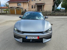 Kia EV6 EV 6 GT-Line 4x4
