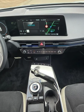 Kia EV6 EV 6 GT-Line 4x4 | Auto.bg — изображение 10 Kia EV6 EV 6 GT-Line 4x4 | Auto.bg — изображение 10