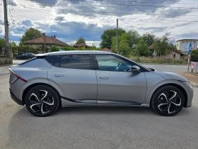 Kia EV6 EV 6 GT-Line 4x4 | Auto.bg — изображение 4 Kia EV6 EV 6 GT-Line 4x4 | Auto.bg — изображение 4