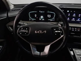 Kia K8 | Pano| 360| Подгрев| LPG| Обдухване| | Auto.bg — изображение 13 Kia K8 | Pano| 360| Подгрев| LPG| Обдухване| | Auto.bg — изображение 13