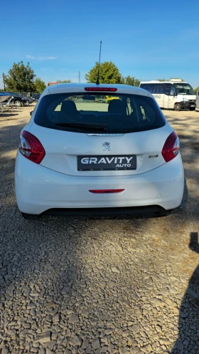 Peugeot 208 1.0 VTi - 4799 € - 36727245 3 | Car24.bg Peugeot 208 1.0 VTi - 4799 € - 36727245 3