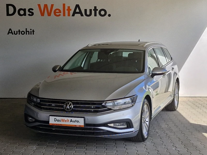 VW Passat Elegance 2.0 TDI SCR - 39900 лв. / 20400.55 € - 45066515 1 | Car24.bg VW Passat Elegance 2.0 TDI SCR - 39900 лв. / 20400.55 € - 45066515 1