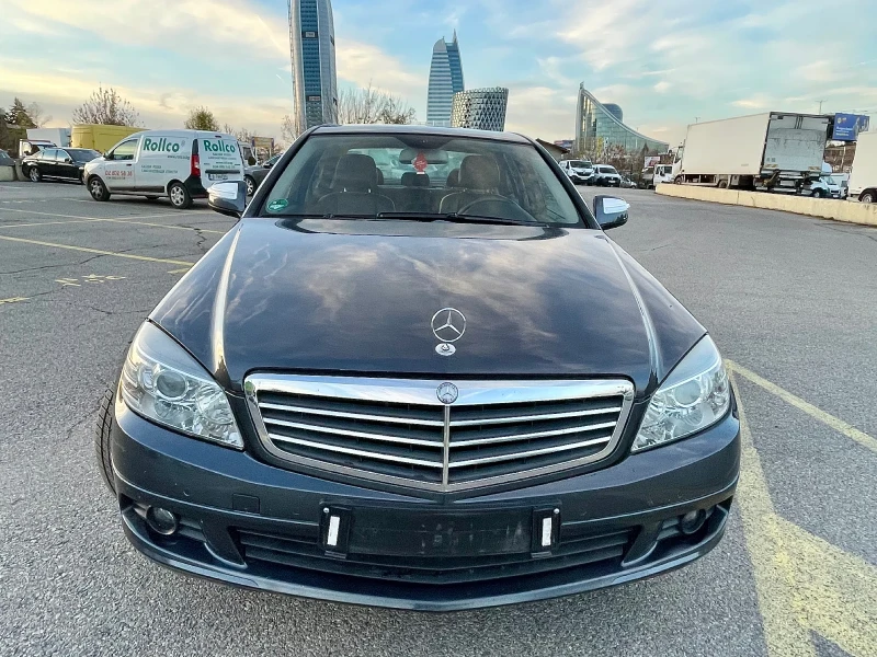 Mercedes-Benz C 180 Harman/Kardon///AMG///ПАНОРАМЕН Ш.///ПАРКТР.2бр. - 11888 лв. / 6078.24 € - 46036492 1 | Car24.bg Mercedes-Benz C 180 Harman/Kardon///AMG///ПАНОРАМЕН Ш.///ПАРКТР.2бр. - 11888 лв. / 6078.24 € - 46036492 1