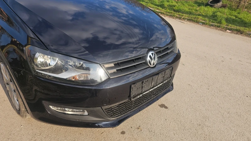 VW Polo 1.4 - 4650 € / 9094.61 лв. - 60273715 1 | Car24.bg VW Polo 1.4 - 4650 € / 9094.61 лв. - 60273715 1