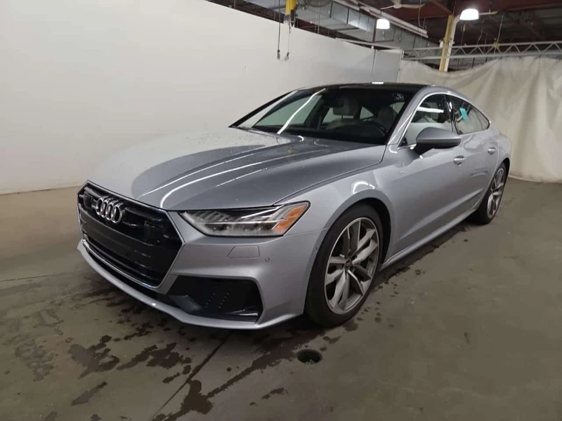 Audi A7 SPORTBACK TECHNIK| B&O| MASSAGE| HUD| 2 КЛЮЧА - 37500 € / 73343.62 лв. - 59938715 1 | Car24.bg Audi A7 SPORTBACK TECHNIK| B&O| MASSAGE| HUD| 2 КЛЮЧА - 37500 € / 73343.62 лв. - 59938715 1