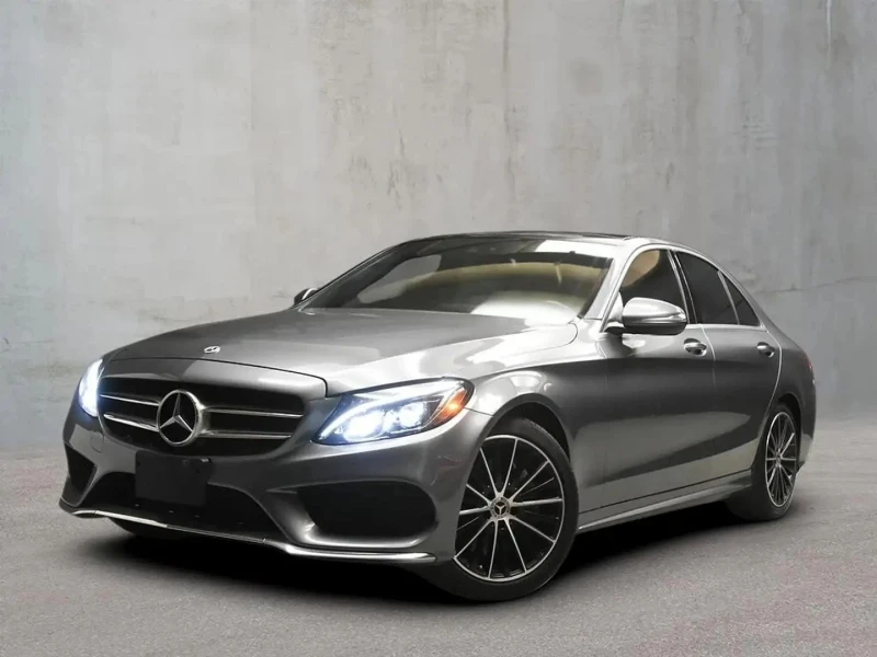 Mercedes-Benz C 300 - 15350 € - 91753768 1 | Car24.bg Mercedes-Benz C 300 - 15350 € - 91753768 1