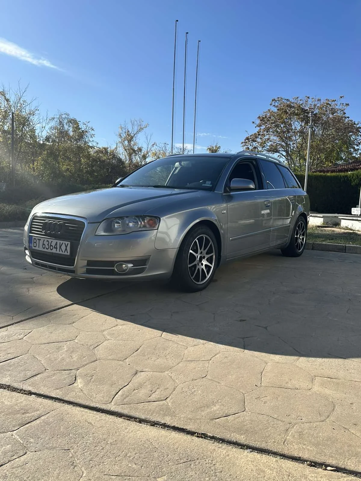 Audi A4  - изображение 10 | Auto.bg Audi A4  - изображение 10