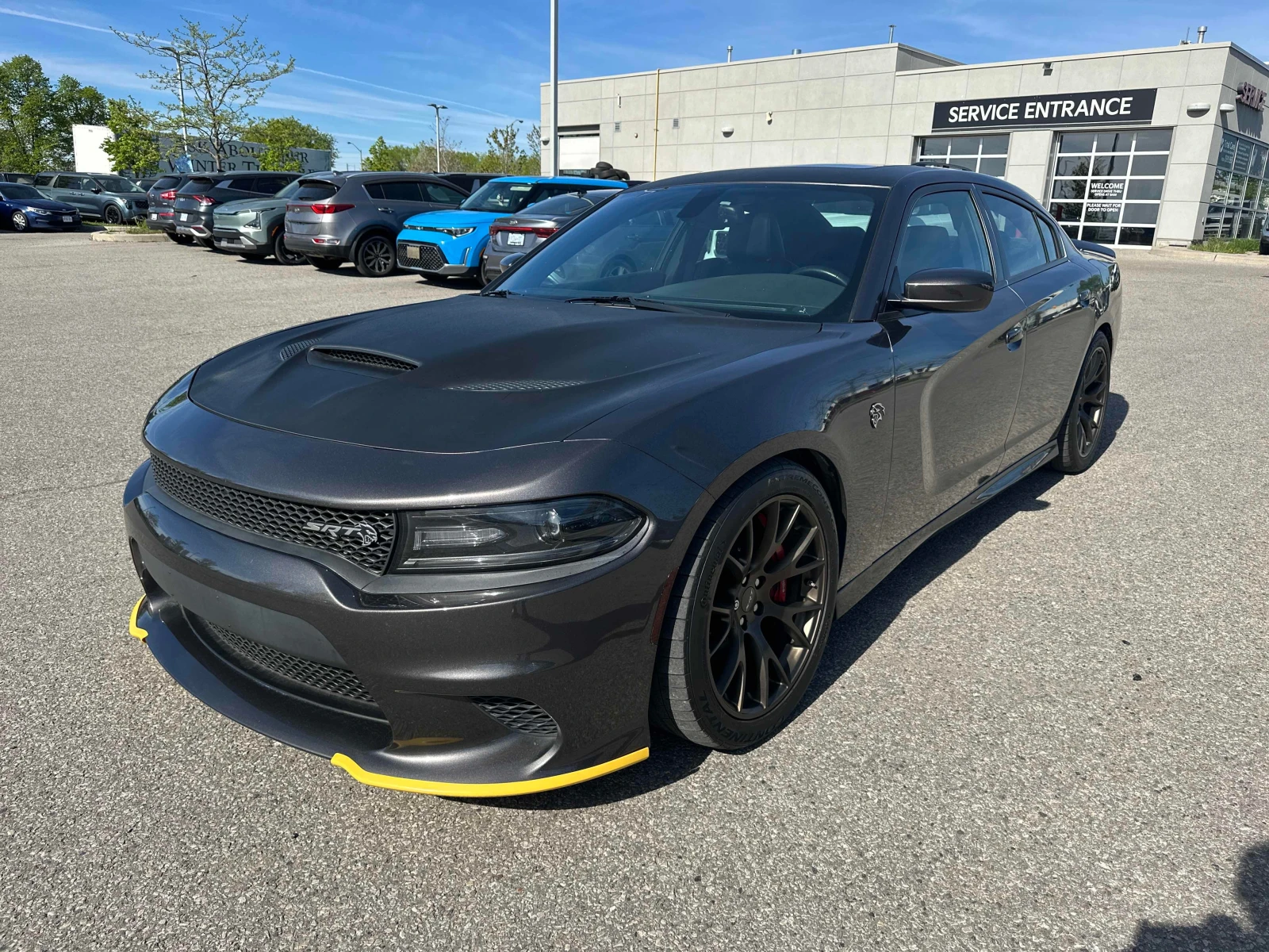 Dodge Charger * SRT Hellcat * АВТОКРЕДИТ БЕЗ ПЪРВОНАЧАЛНА ВНОСКА | Auto.bg — изображение 1 Dodge Charger * SRT Hellcat * АВТОКРЕДИТ БЕЗ ПЪРВОНАЧАЛНА ВНОСКА | Auto.bg — изображение 1