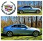 Обява за продажба на Cadillac ATS 2.0 Turbo Performance  ~39 900 лв. - изображение 2