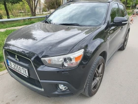 Mitsubishi ASX 1.8 DiD - Car24.bg Mitsubishi ASX 1.8 DiD