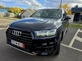 Audi Q7 3.0Tfsi 333кс 2018g  116ХИЛЯАДИ КИЛОМЕТРА  - 47500 лв. / 24286.36 € - 44746117 10 | Car24.bg Audi Q7 3.0Tfsi 333кс 2018g  116ХИЛЯАДИ КИЛОМЕТРА  - 47500 лв. / 24286.36 € - 44746117 10