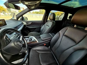 Audi Q7 3.0Tfsi 333кс 2018g  116ХИЛЯАДИ КИЛОМЕТРА  - 47500 лв. / 24286.36 € - 44746117 6 | Car24.bg Audi Q7 3.0Tfsi 333кс 2018g  116ХИЛЯАДИ КИЛОМЕТРА  - 47500 лв. / 24286.36 € - 44746117 6