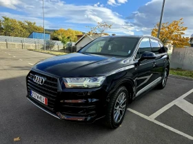 Audi Q7 3.0Tfsi 333кс 2018g  116ХИЛЯАДИ КИЛОМЕТРА  - 47500 лв. / 24286.36 € - 44746117 3 | Car24.bg Audi Q7 3.0Tfsi 333кс 2018g  116ХИЛЯАДИ КИЛОМЕТРА  - 47500 лв. / 24286.36 € - 44746117 3