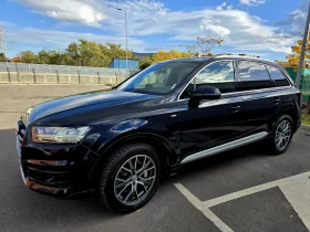 Audi Q7 3.0Tfsi 333кс 2018g  116ХИЛЯАДИ КИЛОМЕТРА  - 47500 лв. / 24286.36 € - 44746117 4 | Car24.bg Audi Q7 3.0Tfsi 333кс 2018g  116ХИЛЯАДИ КИЛОМЕТРА  - 47500 лв. / 24286.36 € - 44746117 4