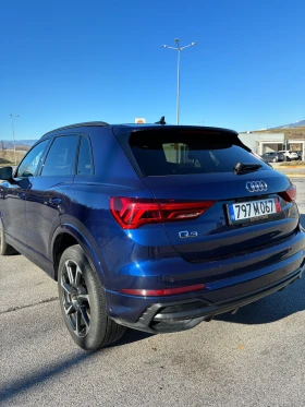 Audi Q3 AUDI Q3 S line PREMIUM PLUS - 49700 лв. / 25411.21 € - 18089769 6 | Car24.bg Audi Q3 AUDI Q3 S line PREMIUM PLUS - 49700 лв. / 25411.21 € - 18089769 6