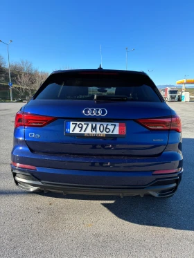 Audi Q3 AUDI Q3 S line PREMIUM PLUS - 49700 лв. / 25411.21 € - 18089769 5 | Car24.bg Audi Q3 AUDI Q3 S line PREMIUM PLUS - 49700 лв. / 25411.21 € - 18089769 5