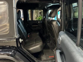 Jeep Wrangler UNLIMITED* ALPINE* RUBICON* ПОДГРЕВ* КОЖА - 21600 € / 42245.93 лв. - 95006671 12 | Car24.bg Jeep Wrangler UNLIMITED* ALPINE* RUBICON* ПОДГРЕВ* КОЖА - 21600 € / 42245.93 лв. - 95006671 12