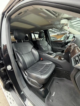 Mercedes-Benz GL 350 AMG-pack - 23000 € / 44984.09 лв. - 71986867 14 | Car24.bg Mercedes-Benz GL 350 AMG-pack - 23000 € / 44984.09 лв. - 71986867 14
