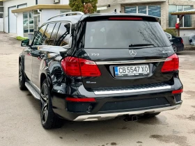 Mercedes-Benz GL 350 AMG-pack - 23000 € / 44984.09 лв. - 71986867 7 | Car24.bg Mercedes-Benz GL 350 AMG-pack - 23000 € / 44984.09 лв. - 71986867 7